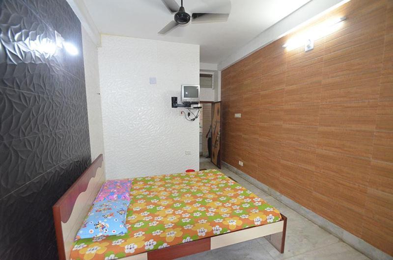 Provanil Guest House Пури Экстерьер фото