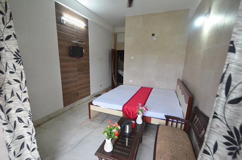 Provanil Guest House Пури Экстерьер фото