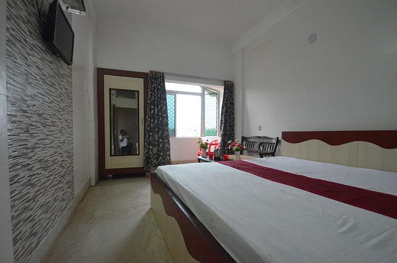 Provanil Guest House Пури Экстерьер фото