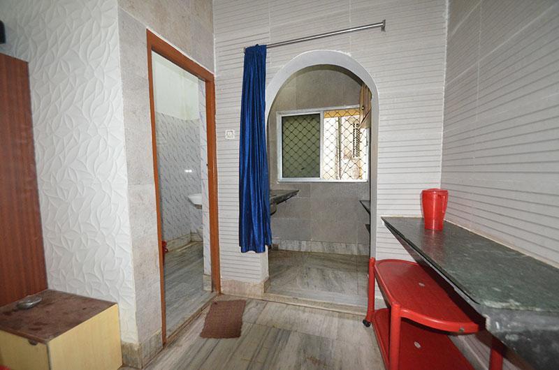 Provanil Guest House Пури Экстерьер фото
