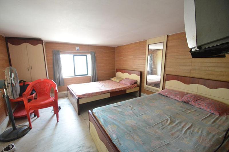 Provanil Guest House Пури Экстерьер фото